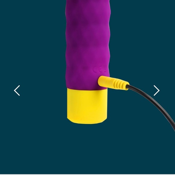 New Romp toy bundle includes toy+bag - Picture 3 of 8